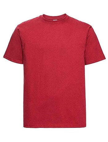 T-shirt - russell