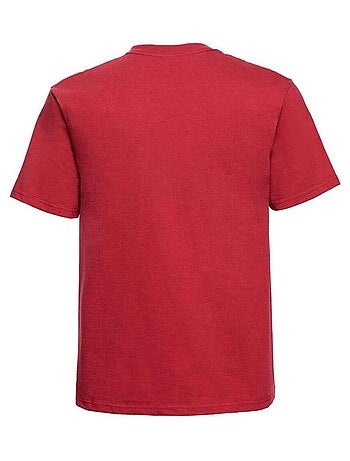 T-shirt - russell