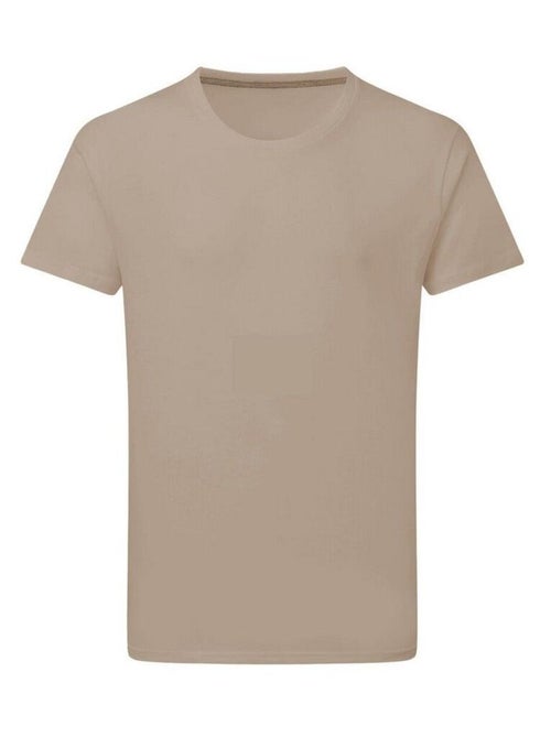 T-shirt - signature - Kiabi