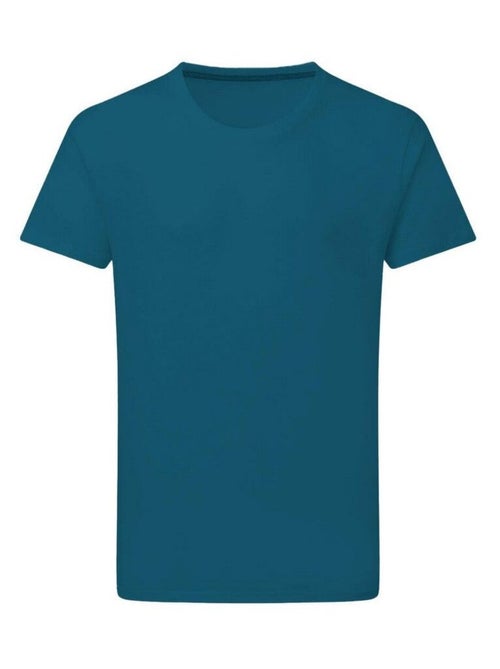 T-shirt - signature - Kiabi