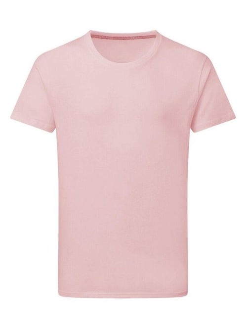 T-shirt - signature - Kiabi
