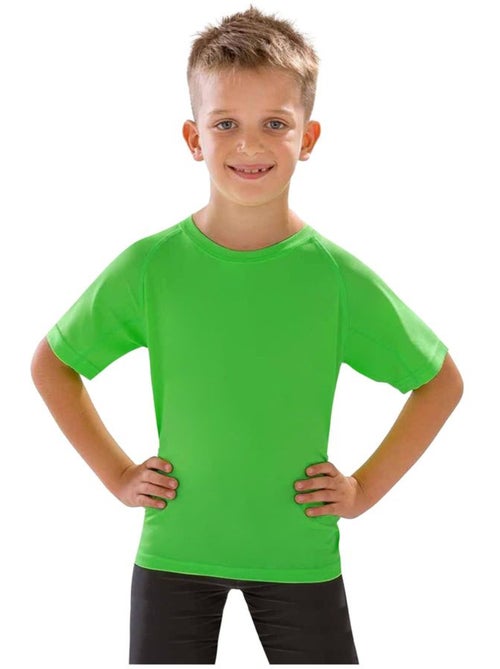 T-shirt - spiro - Kiabi T-shirt - spiro - Kiabi