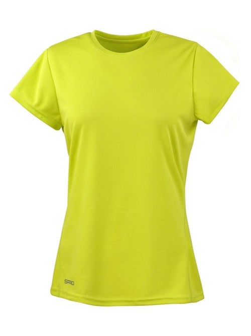 T-shirt - spiro - Kiabi