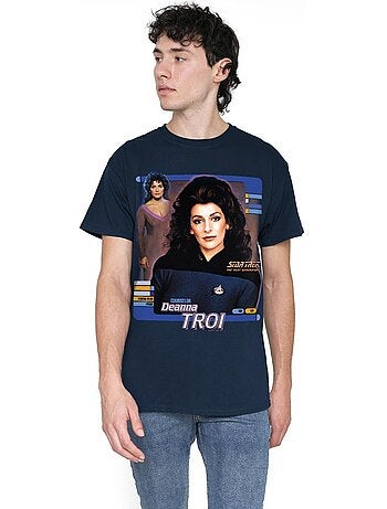 T-shirt - star trek