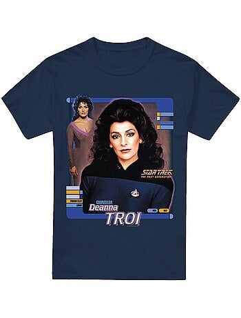 T-shirt - star trek