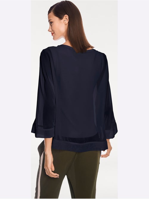 T-shirt - taille standard - helline - Kiabi T-shirt - taille standard - helline - Kiabi