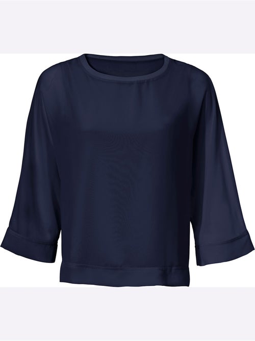 T-shirt - taille standard - helline - Kiabi T-shirt - taille standard - helline - Kiabi