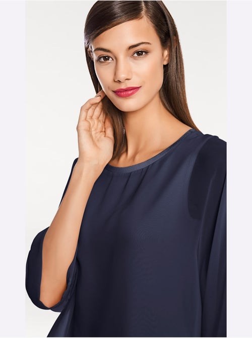 T-shirt - taille standard - helline - Kiabi T-shirt - taille standard - helline - Kiabi