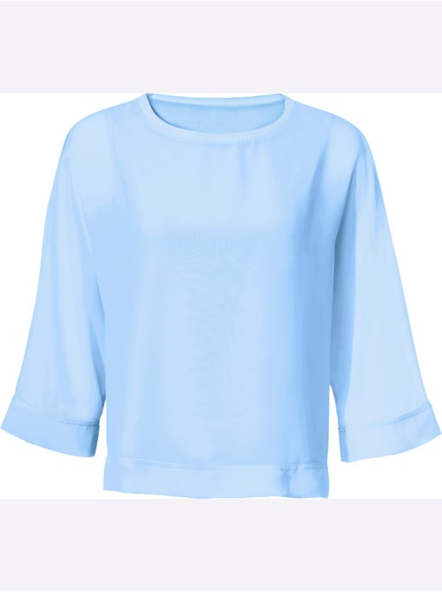 T-shirt - taille standard - helline - Kiabi T-shirt - taille standard - helline - Kiabi