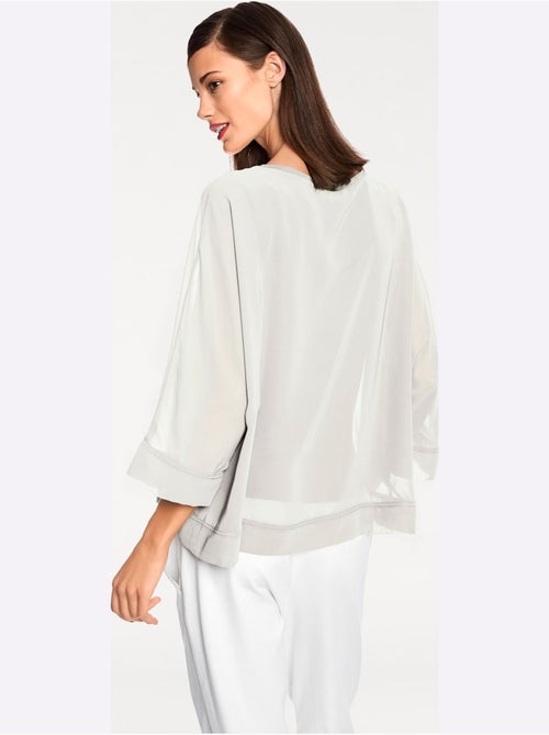 T-shirt - taille standard - helline - Kiabi T-shirt - taille standard - helline - Kiabi