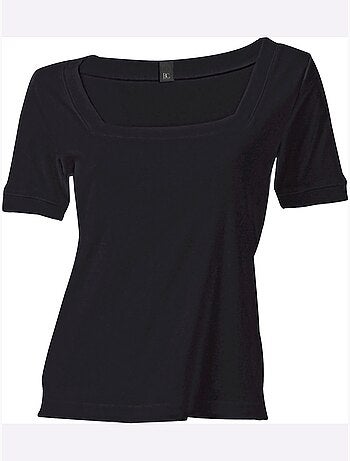T-shirt - Taille Standard - Helline