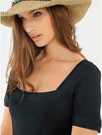 T-shirt - Taille Standard - Helline