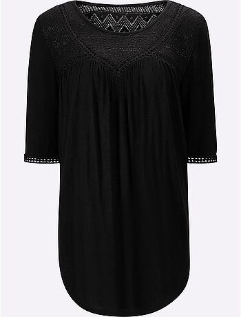 T-shirt - Taille Standard - Helline