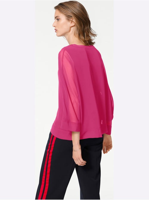 T-shirt - taille standard - helline - Kiabi T-shirt - taille standard - helline - Kiabi