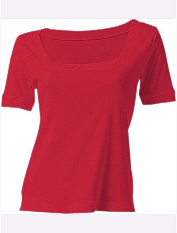 T-shirt - Taille Standard - Helline