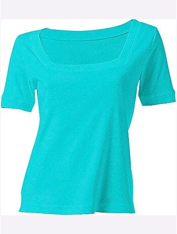 T-shirt - Taille Standard - Helline