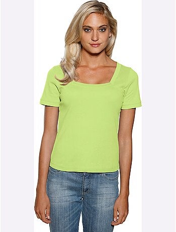 T-shirt - Taille Standard - Helline