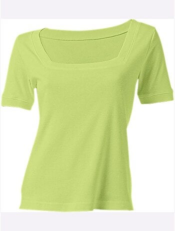 T-shirt - Taille Standard - Helline
