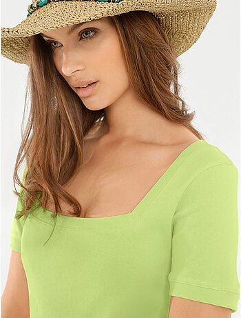 T-shirt - Taille Standard - Helline