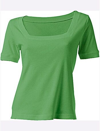 T-shirt - Taille Standard - Helline
