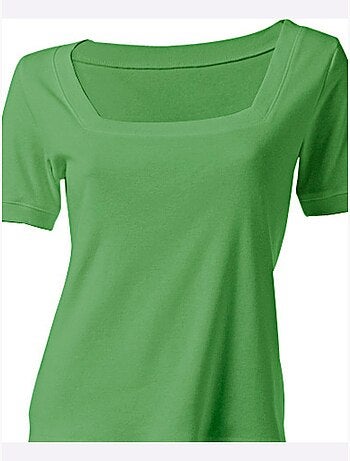 T-shirt - Taille Standard - Helline