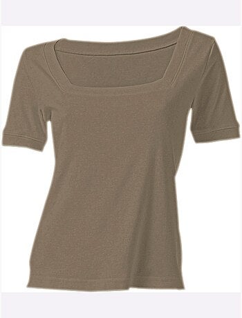 T-shirt - Taille Standard - Helline