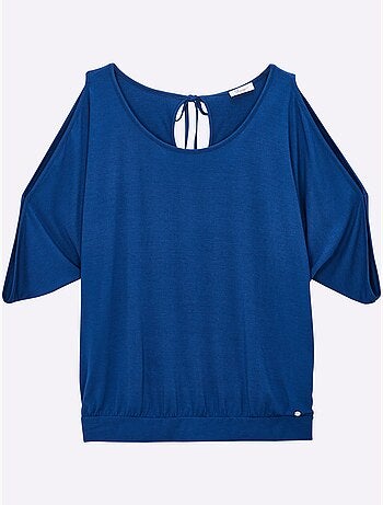 T-shirt - Taille Standard - Sheego