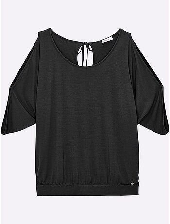 T-shirt - Taille Standard - Sheego