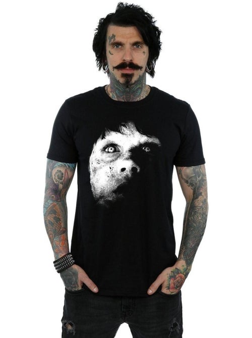 T-shirt - the l'exorciste - Kiabi T-shirt - the l'exorciste - Kiabi
