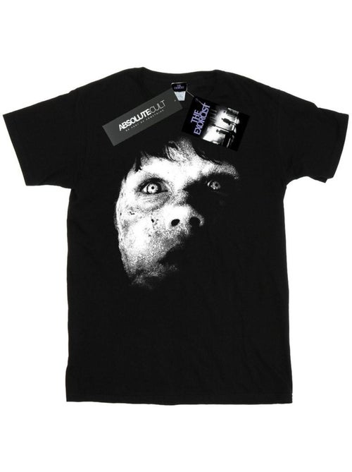T-shirt - the l'exorciste - Kiabi T-shirt - the l'exorciste - Kiabi