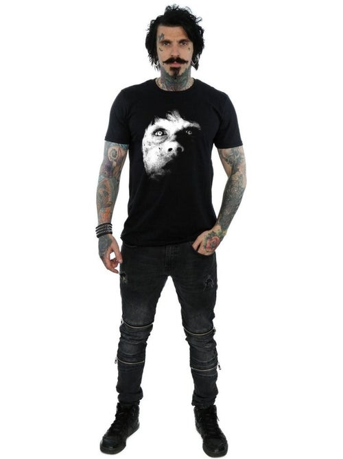 T-shirt - the l'exorciste - Kiabi T-shirt - the l'exorciste - Kiabi