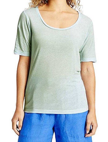 T-shirt - tommy hilfiger