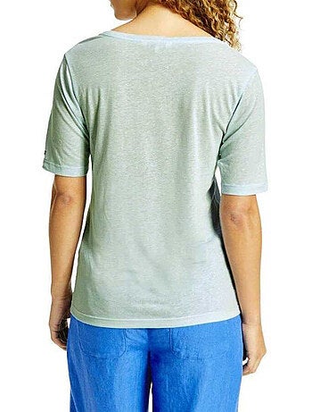 T-shirt - tommy hilfiger