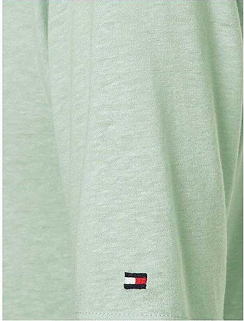 T-shirt - tommy hilfiger