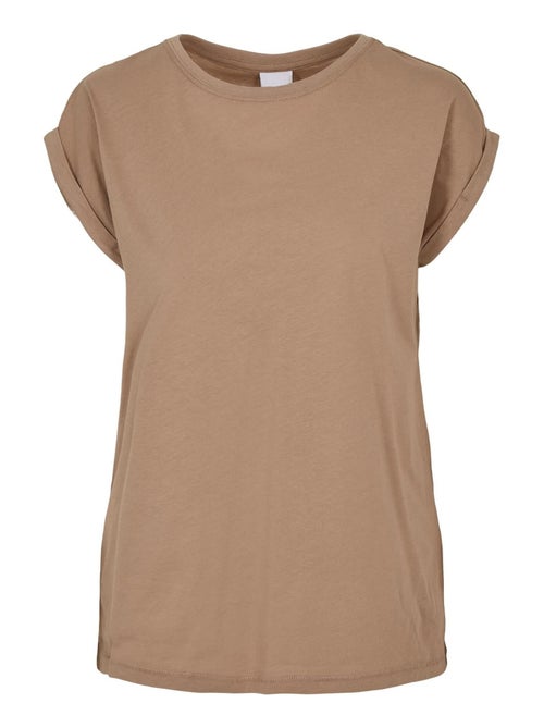 T-shirt - urban classics - Kiabi T-shirt - urban classics - Kiabi
