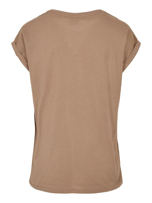 T-shirt - urban classics - Kiabi T-shirt - urban classics - Kiabi
