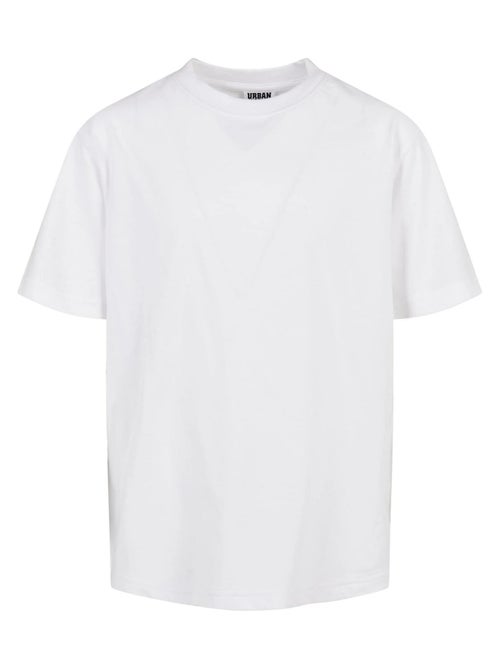 T-shirt - urban classics - Kiabi T-shirt - urban classics - Kiabi