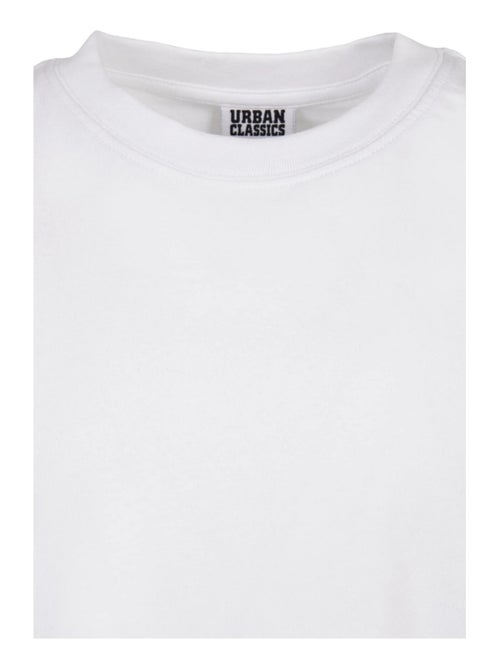 T-shirt - urban classics - Kiabi T-shirt - urban classics - Kiabi
