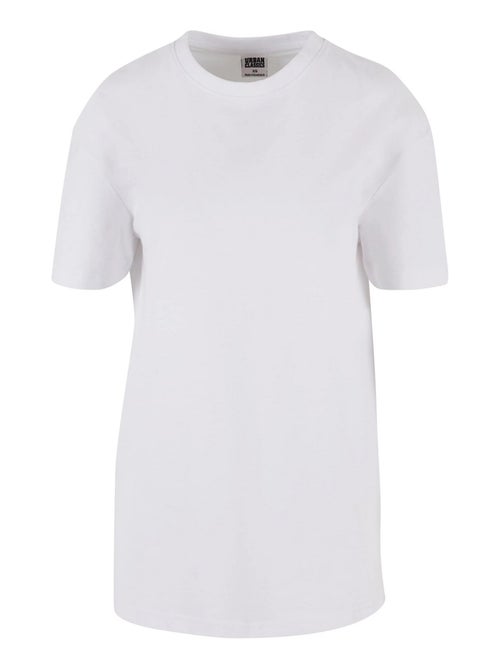 T-shirt - urban classics - Kiabi