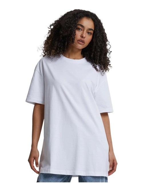 T-shirt - urban classics - Kiabi