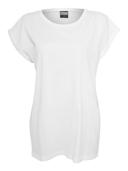 T-shirt - urban classics - Kiabi
