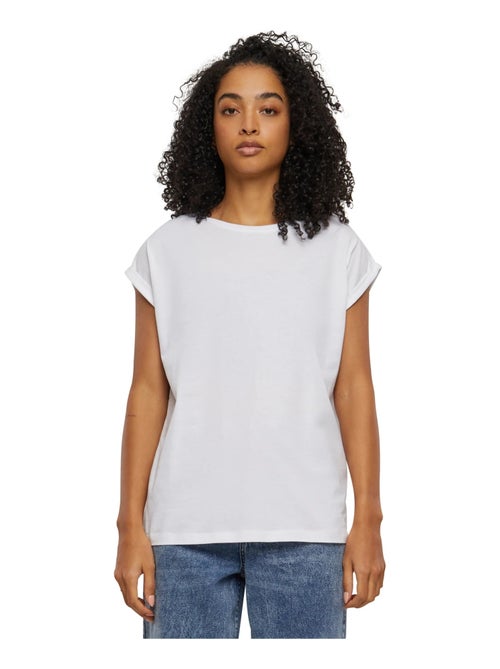 T-shirt - urban classics - Kiabi
