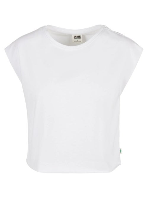 T-shirt - urban classics - Kiabi