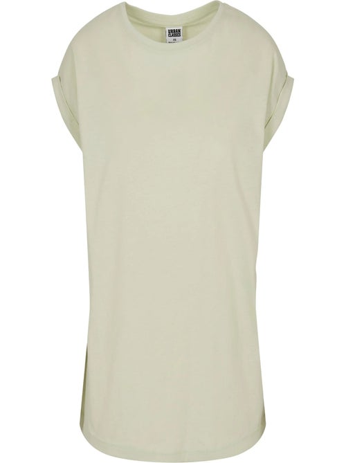 T-shirt - urban classics - Kiabi T-shirt - urban classics - Kiabi