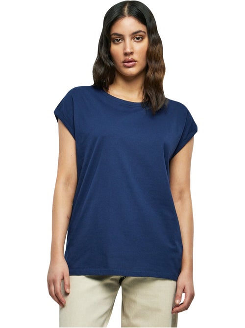 T-shirt - urban classics - Kiabi T-shirt - urban classics - Kiabi