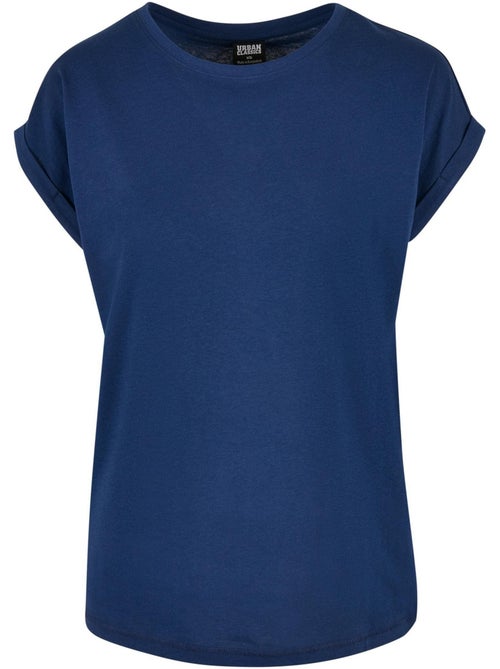 T-shirt - urban classics - Kiabi T-shirt - urban classics - Kiabi