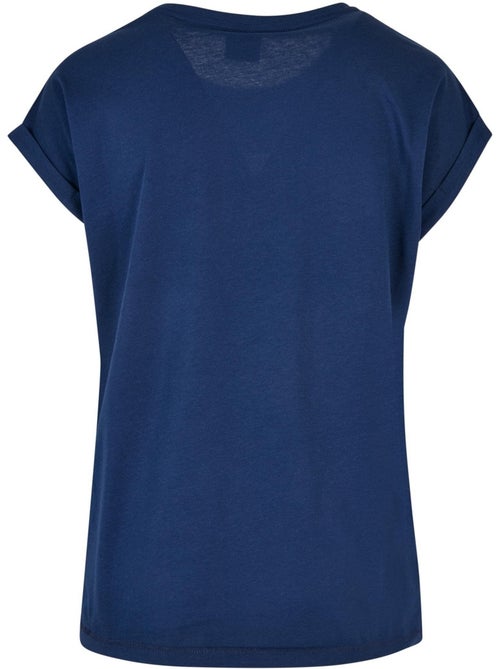 T-shirt - urban classics - Kiabi T-shirt - urban classics - Kiabi