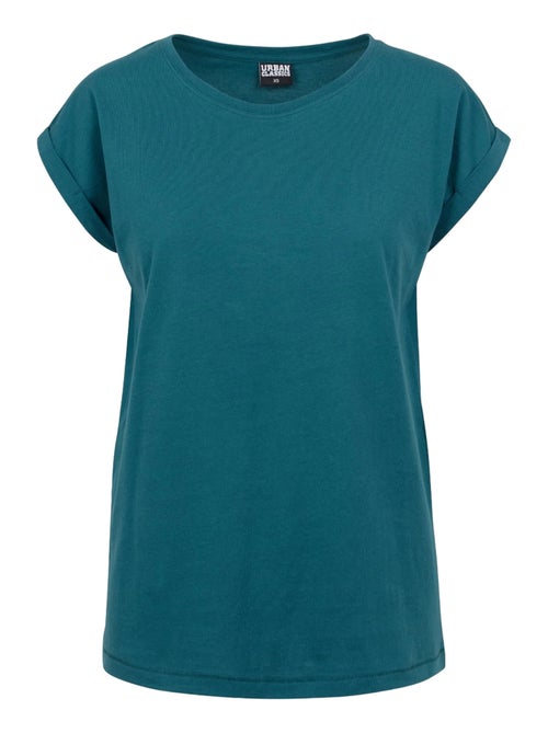 T-shirt - urban classics - Kiabi T-shirt - urban classics - Kiabi