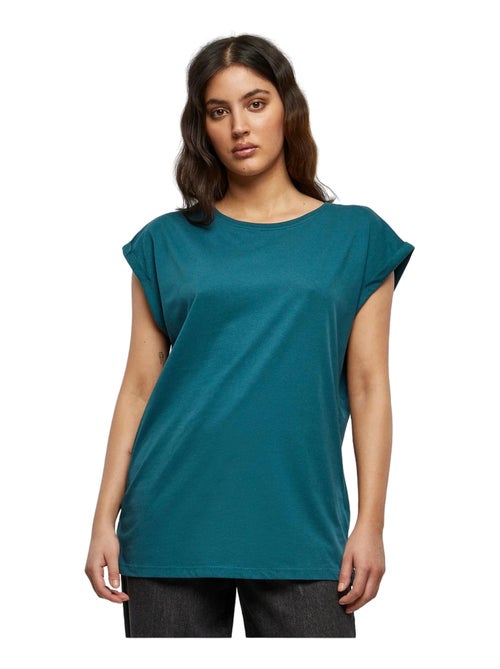 T-shirt - urban classics - Kiabi T-shirt - urban classics - Kiabi