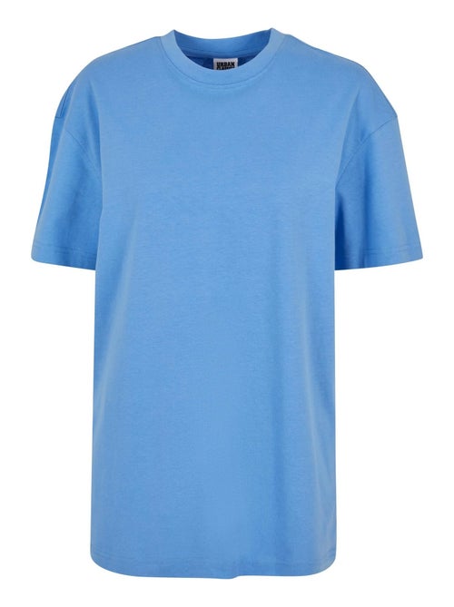 T-shirt - urban classics - Kiabi T-shirt - urban classics - Kiabi